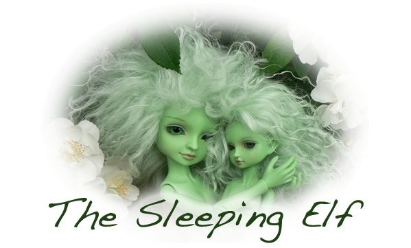 The Sleeping Doll A Novel