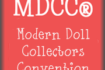 modern doll collectors convention 2021