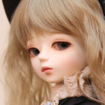 Fairyland Minifee Rheia 1/4 Doll BJD Girl Body Toys for 