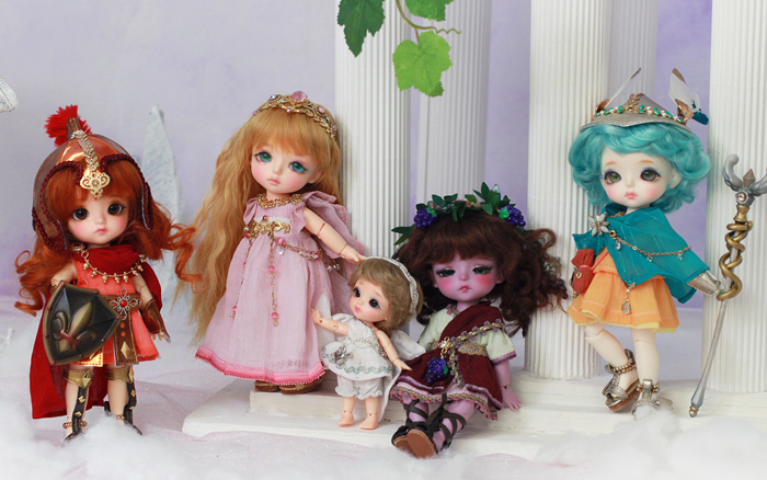 lati dolls for sale