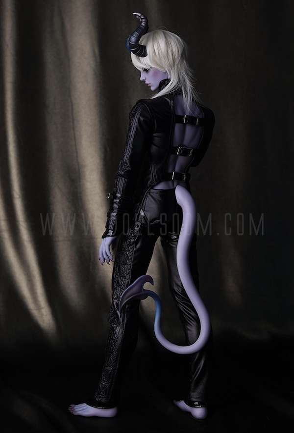 idealian bjd