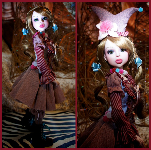 August 8 – 14, 2011 – BJD Collectasy