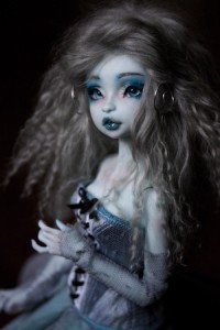 noble dolls bjd