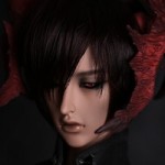 Chrom – Soul Tracker Released – BJD Collectasy