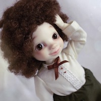 Sephie Doll Shop: Posted March 15th, 2015