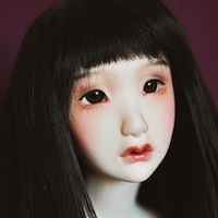 Ophelia and Fang – BJD Collectasy