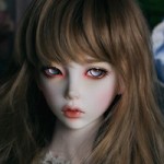 Oliver and Lana – BJD Collectasy