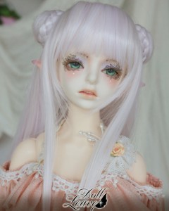 Doll Leaves Autumn Event – BJD Collectasy