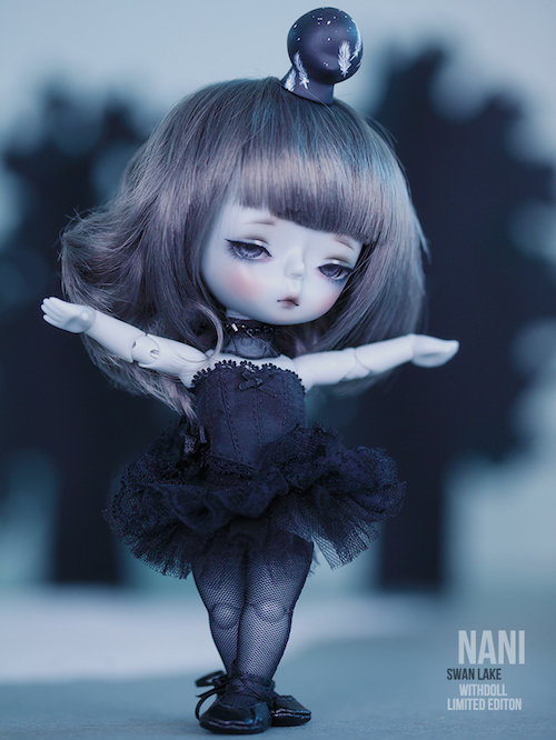 black nani _09