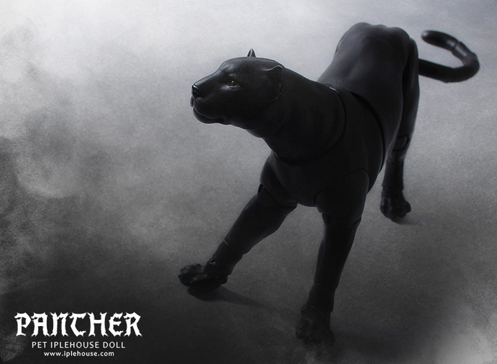 panther 2