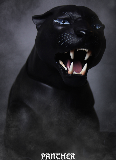 panther 3