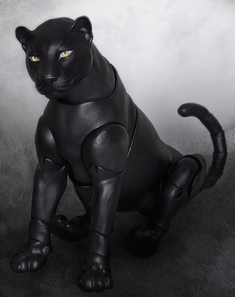 panther 4