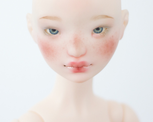 Face-up by Esthy (limited to 16)