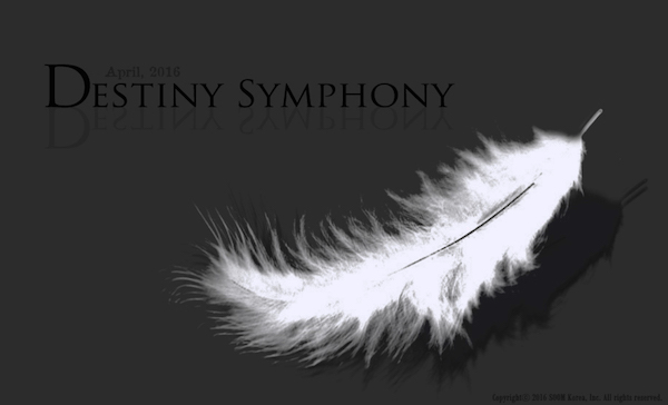 destiny symphony