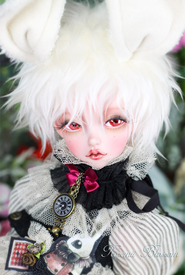Alice in Fantabulousland – BJD Collectasy