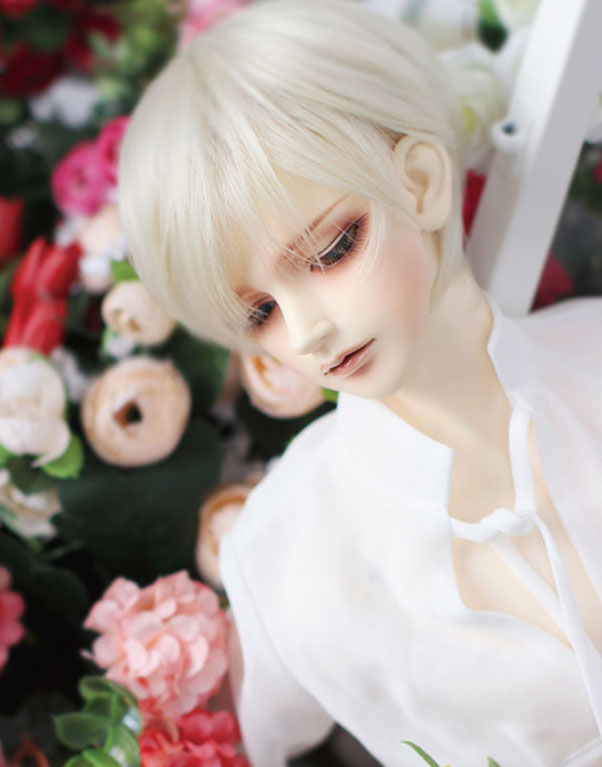 Ys Day Dream Limited – BJD Collectasy