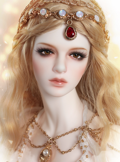 FID Harace – BJD Collectasy