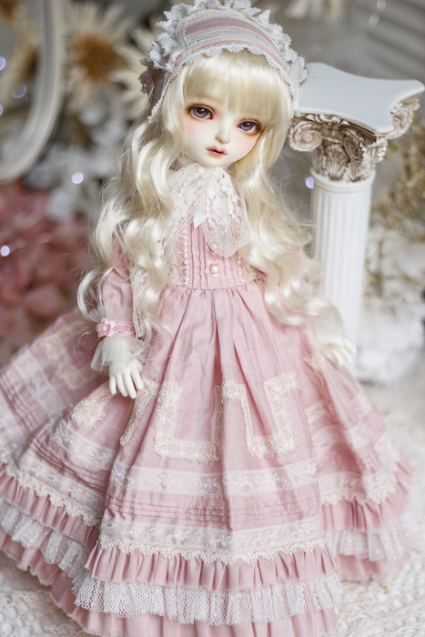 Mini Delia SP – BJD Collectasy