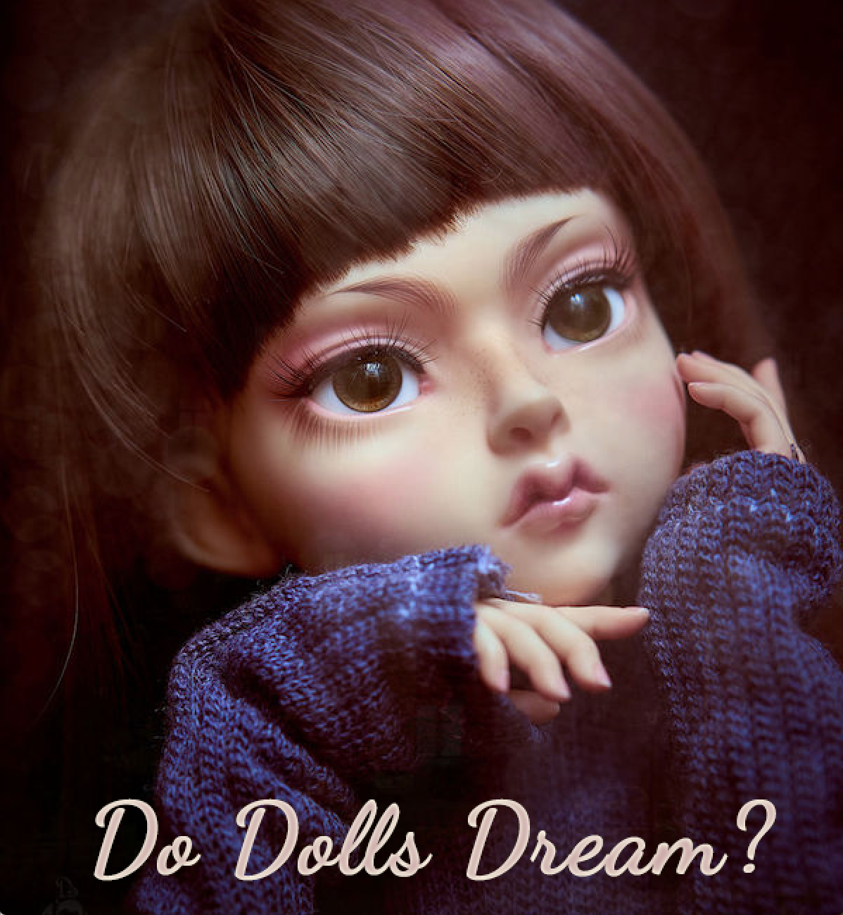 dream of dolls bjd