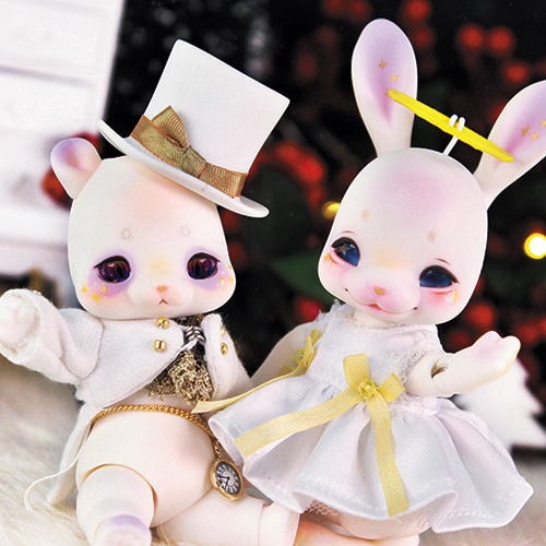 Cocoriang Christmas & New Year Full-sets – BJD Collectasy