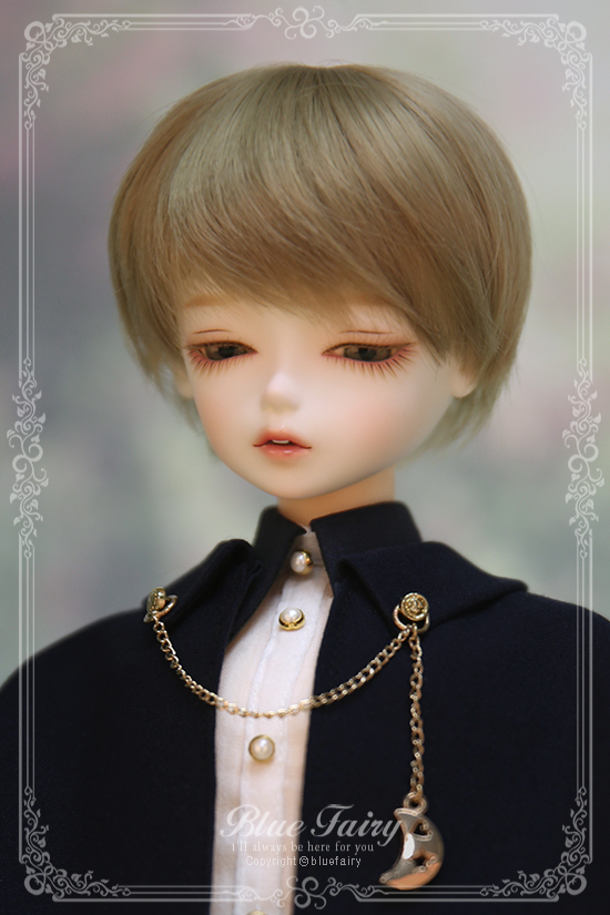 The Speech Day – May Valentine – BJD Collectasy