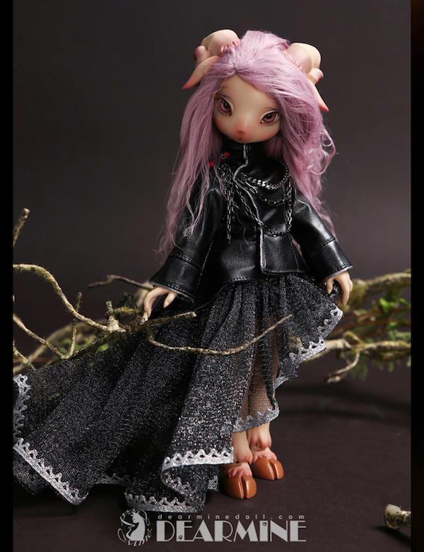 2019 Spring at Dear Mine – BJD Collectasy