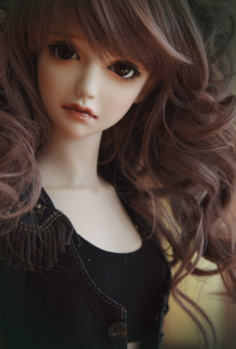 Limited Edition Jay – BJD Collectasy