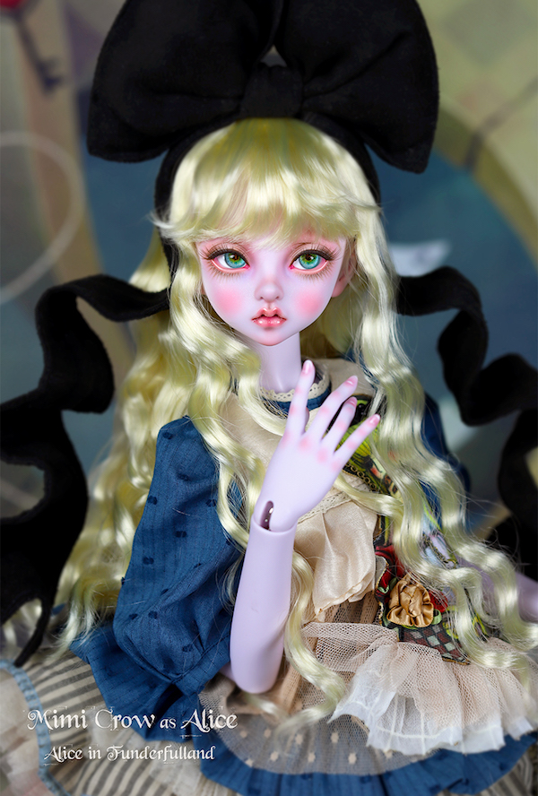 Peak's Woods 2019 Summer Event – BJD Collectasy