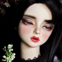 Little Monica – Page 3 – BJD Collectasy