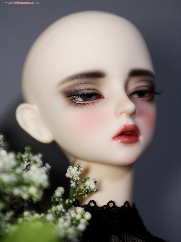 Gloomy Sophia Human-1 – BJD Collectasy