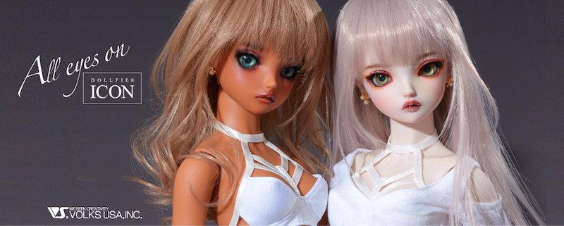 Dollfie Icon – BJD Collectasy