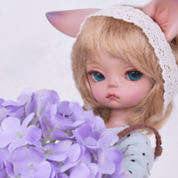 iMda 1.7 Lucy – BJD Collectasy