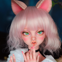 Peak's Woods 2019 Halloween Special – BJD Collectasy