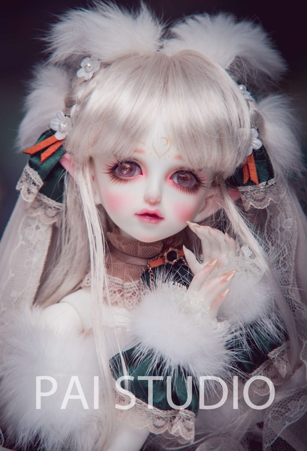 GEM of Doll News – BJD Collectasy