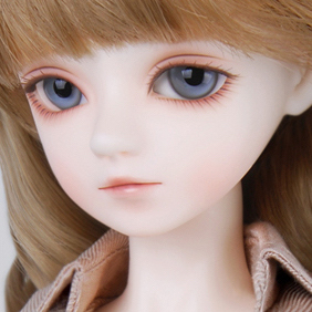 Blue Fairy Theme Special “Only for You” – BJD Collectasy