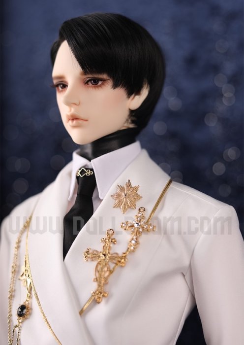 idealian bjd