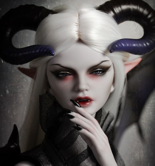 CREA-J Noel – BJD Collectasy