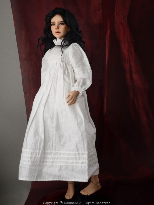 Inter Somnos – Light Suntan Hee ah – BJD Collectasy