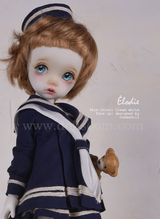 iMda 2.6 Élodie – BJD Collectasy