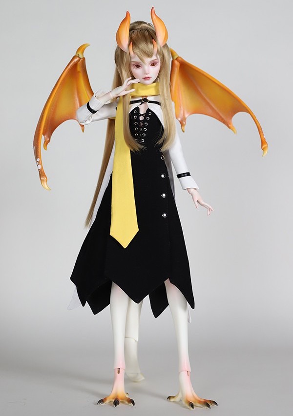 Dream Valley 3rd Anniversary Event – BJD Collectasy