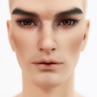 Jarrad Type C & D – BJD Collectasy