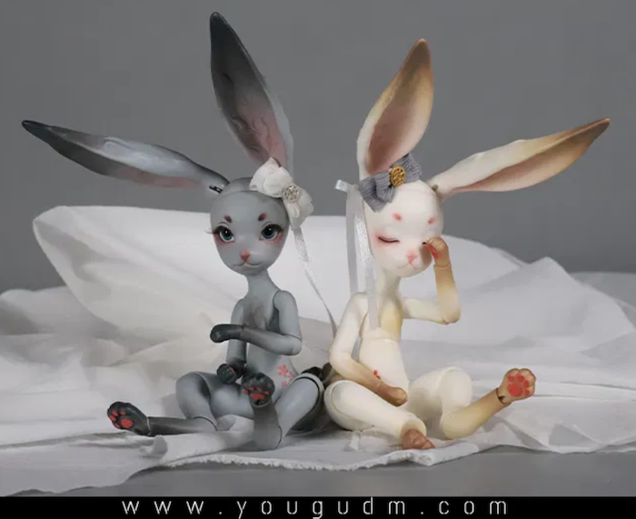 Dream Valley Beginning of Autumn Event – BJD Collectasy