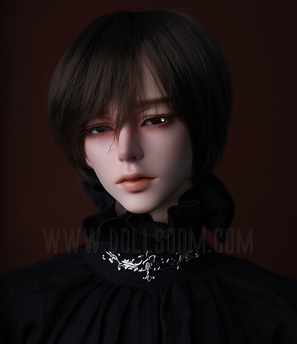 idealian bjd