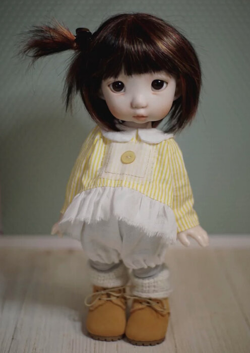 1/6 Melody – BJD Collectasy