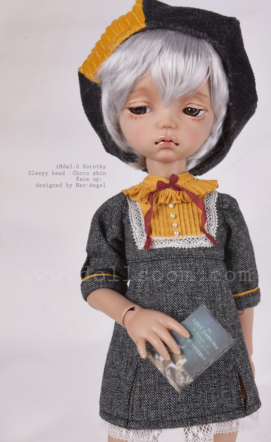 iMda 3.0 Dorothy – BJD Collectasy