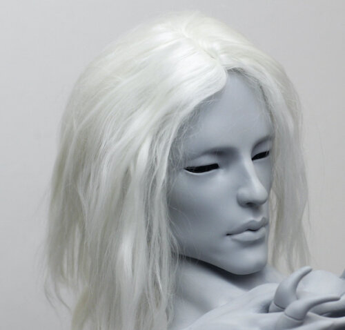 ex machina bjd