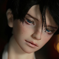 Ryozo Persona – BJD Collectasy