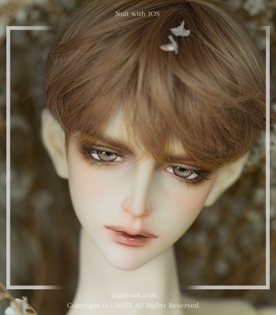 UNITOT Sezz – BJD Collectasy