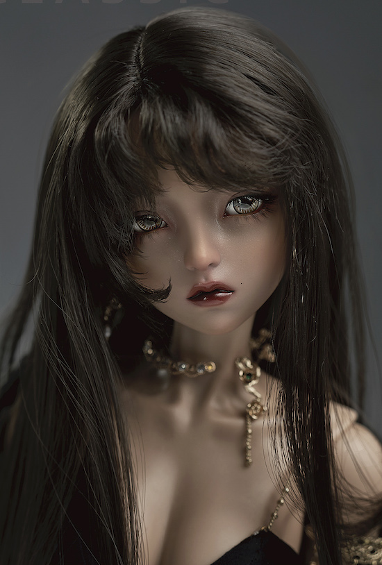 bjd angell studio