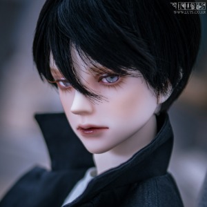 Super Senior Delf Superior ver. Limiteds – BJD Collectasy